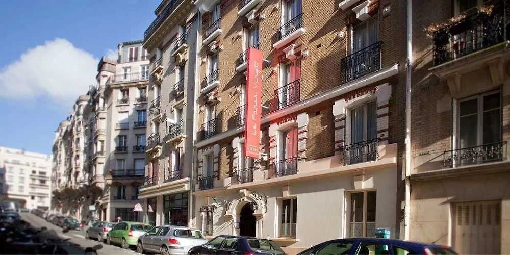Le Vingt 파리