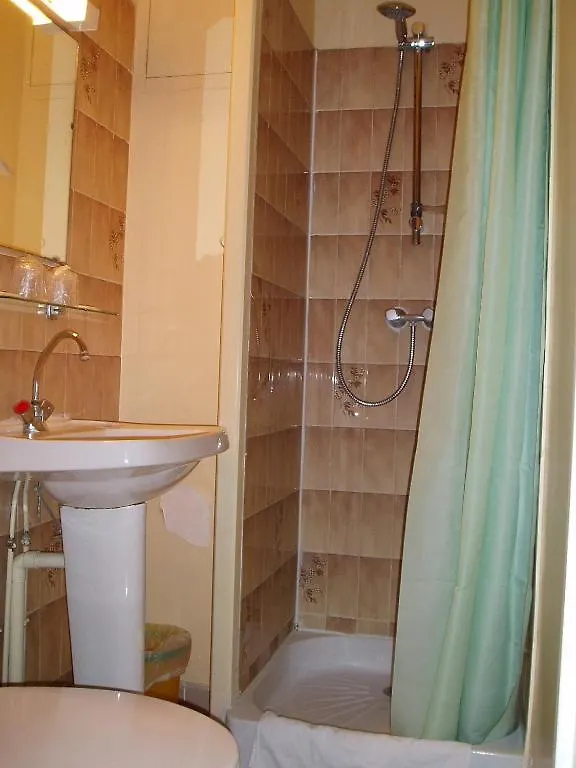 Le Vingt Hotel