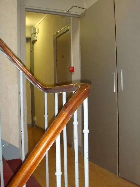 Le Vingt Hotell Paris