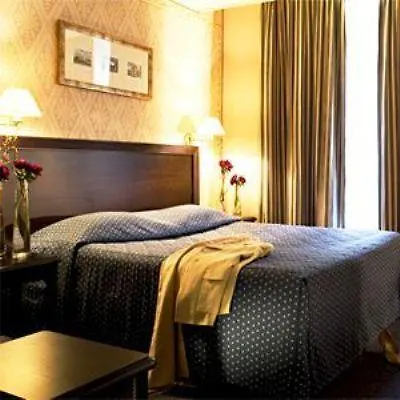 Hotell Le Vingt