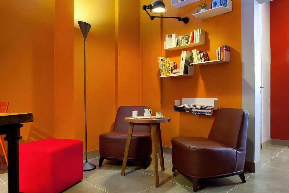 Hotel Le Vingt
