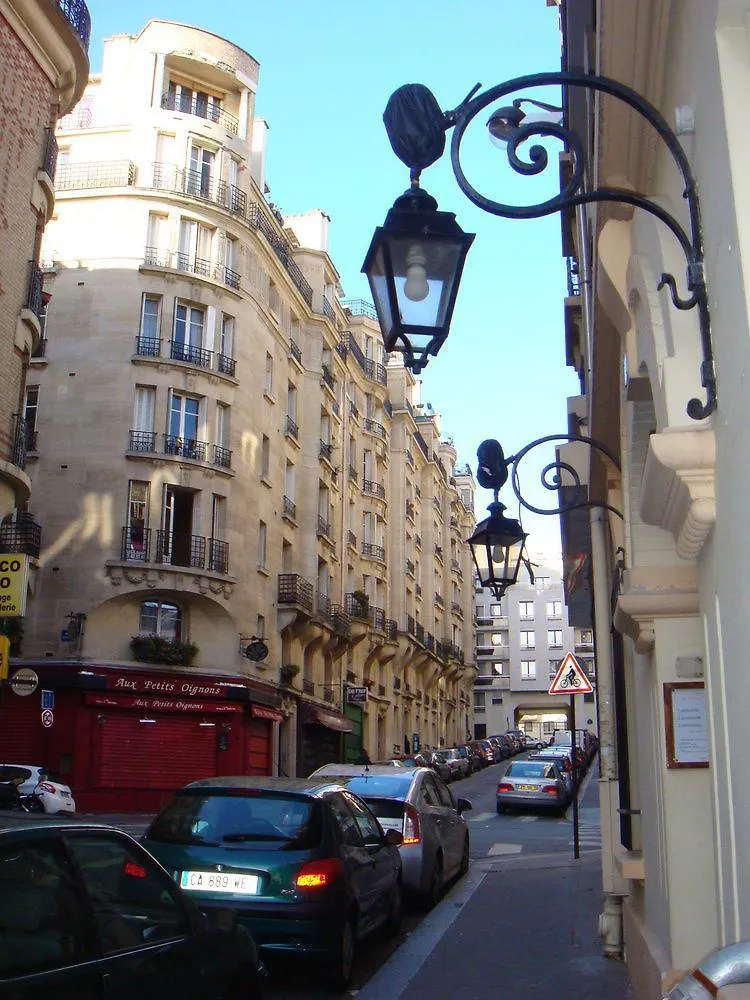 Le Vingt 2* París
